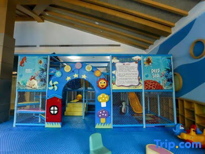 Wanning Shenzhou Peninsula Junxiang Holiday Apartment