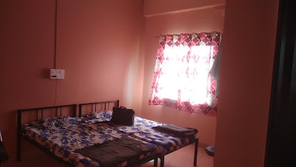 Hotel Tulsi Vihar