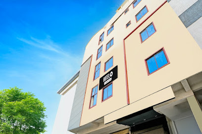 Hotel O Anantapur formerly Amar Inn