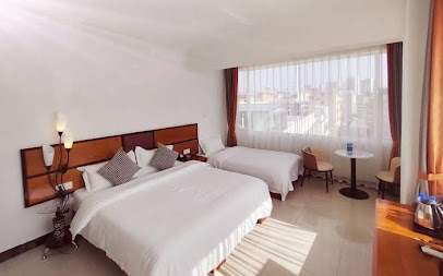 Dali Yaqi Holiday Hotel