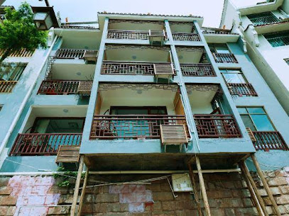 Fenghuangyuan River View Hostel