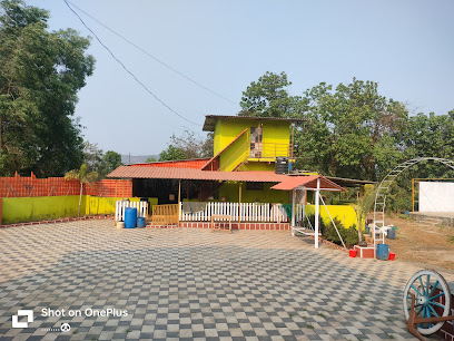 SP Agro Farm House Roha