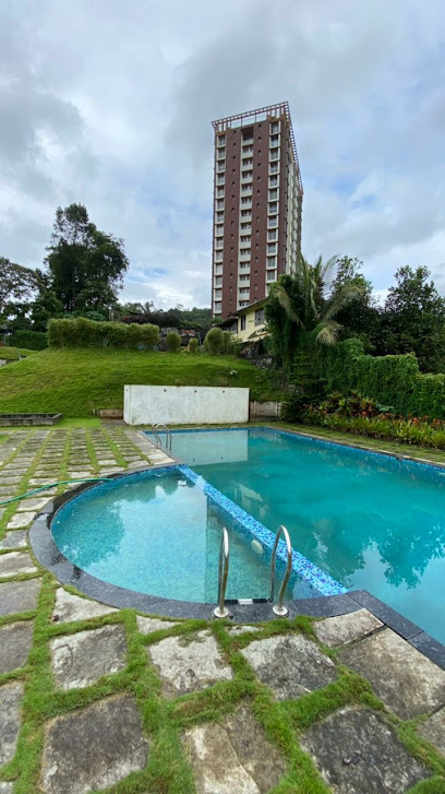 Mirage Luxuria Inn Vythiri