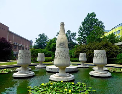 青岛欧陆商务酒店