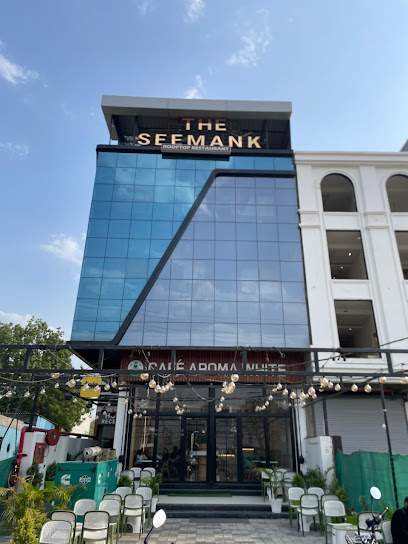 Hotel The Seemank