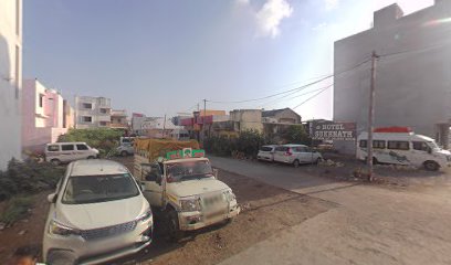 Hotel The Royal's Inn