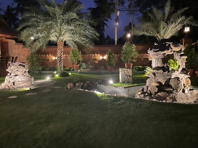 Break Water Palace Resort