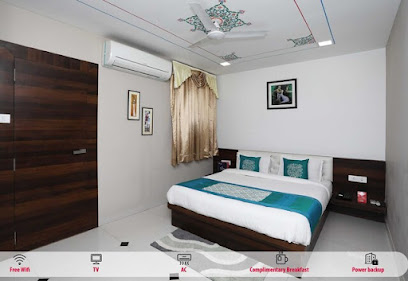 Collection O 9972 Hotel Donachie