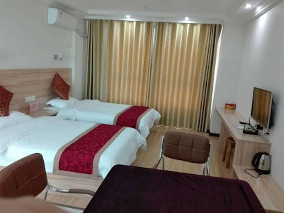 Pu'an Xiaoshell Hotel