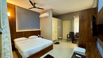 Ratna Residency, Udupi