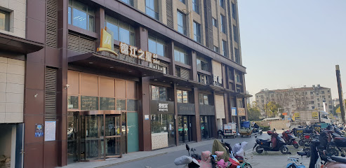 锦江之星品尚南京葛塘地铁站美利广场酒店