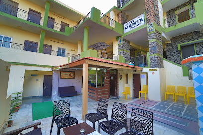 Hotel Mamta Palace