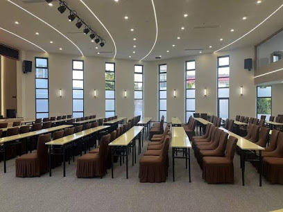 滨屿汇国际酒店