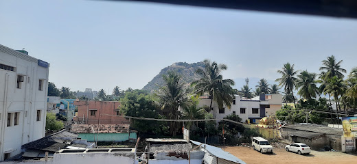 Velmurugan Lodge A/C