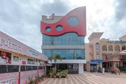 Hotel Sai Gold Inn