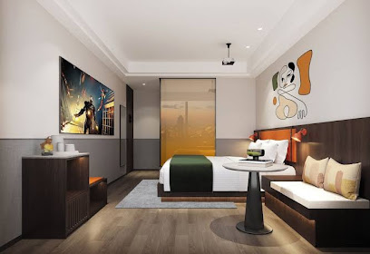 Mcsrh Hotel-Changsha Yingbinglukou