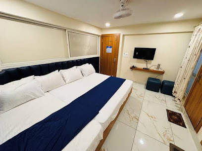 Hotel Shree Krishnam