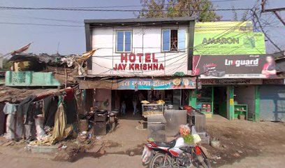 HOTEL JAY KRISHNA