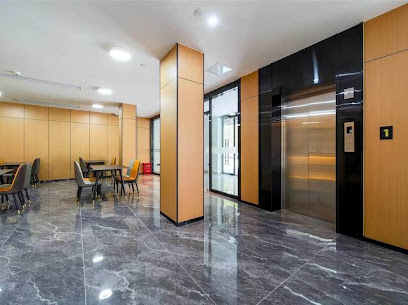 IUHOTEL•heyuanwanlongcheng