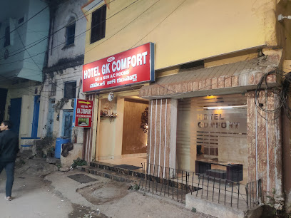Gkcomfort
