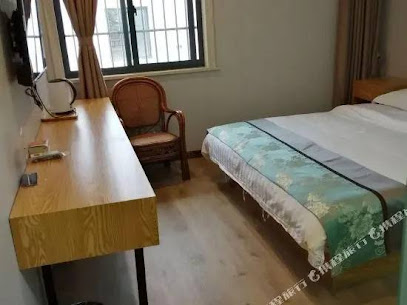 舒家假日旅店
