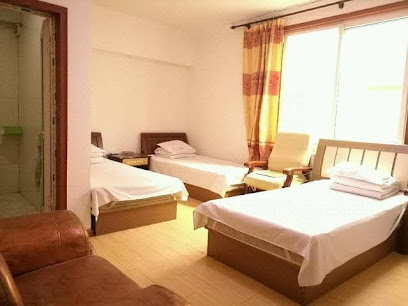 Qingdao Longwei Hotel