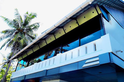 Pine Beach Residency