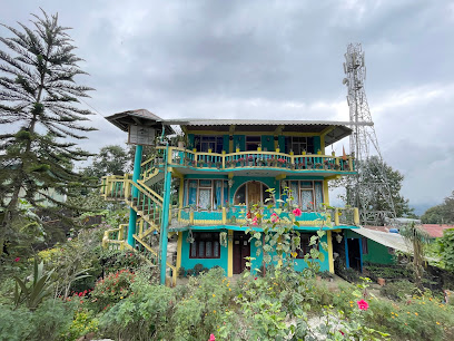 Paharer Bari