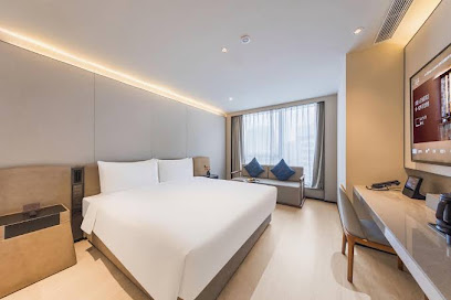Crystal Orange Hotel