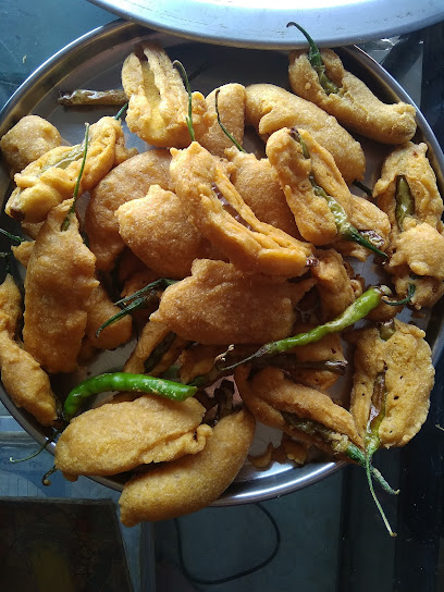Sri Pallavi Tiffin and Hotel