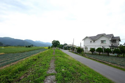 星宿渡假别墅