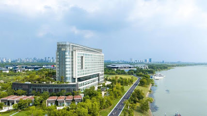 苏州苏州湾艾美酒店