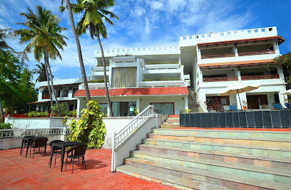 GETAWAY BEACH RESORT KOVALAM