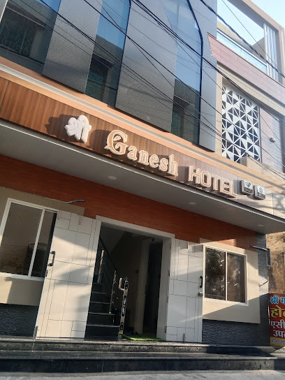 Shree Ganesh hotel