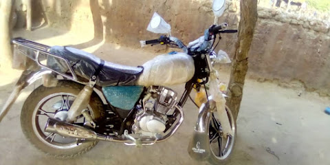 Tie Men Zhong Lian Hotel