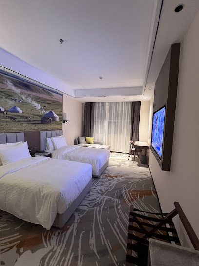 Karamay Dushanzi Hotel