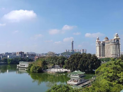 翠湖大酒店