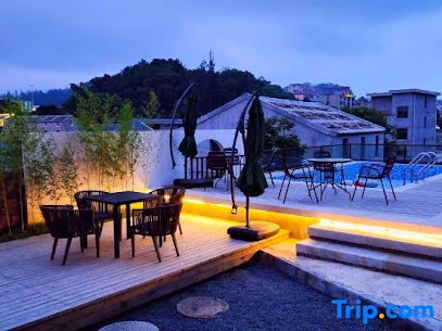 Wenzhou Pushe Homestay