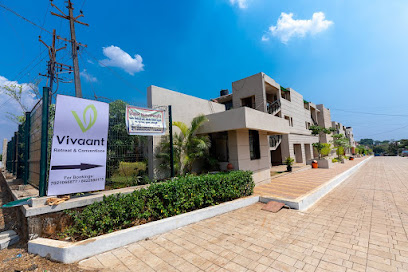 Vivaant Retreat and Conventions
