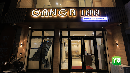 Ganga inn hotel