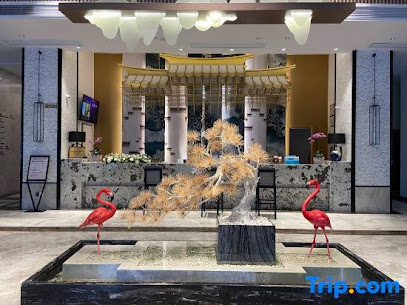 Huafu Hotel