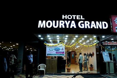 Hotel Mourya Grand, Ongole