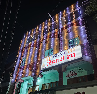 Hotel Shivarth Inn