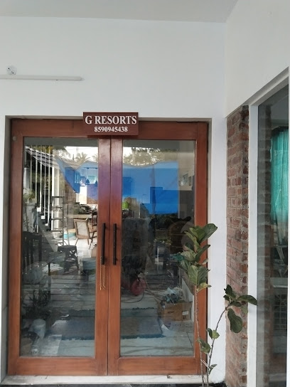 G Resort