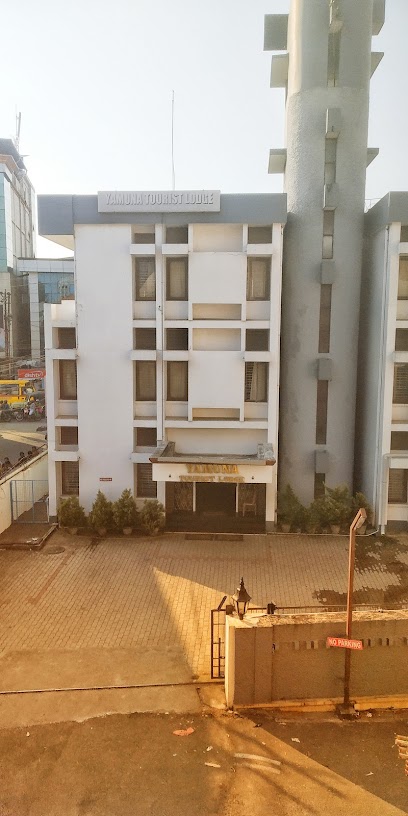 Yamuna Tourist Lodge