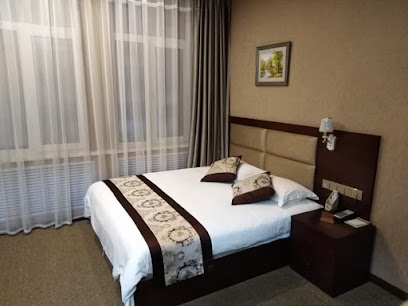 Bijia Hotel