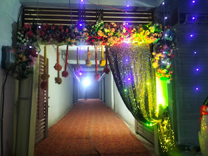 THE GARDEN HOTEL