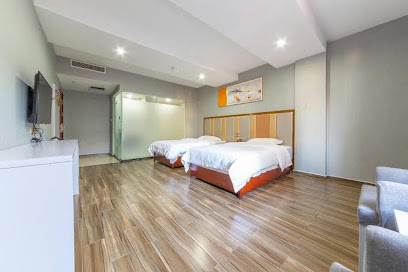 Hotels in Puyang