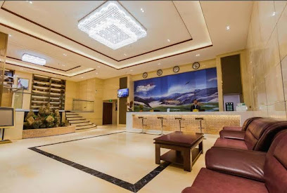 Biriyading Hotel