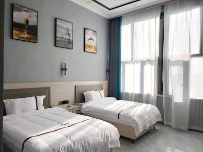 Kelamayi Clay Hotel